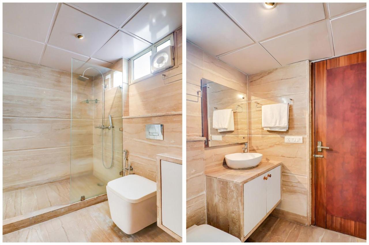 Townhouse 939 Hotel Gagan Inn Near Satyam Inox Patel Nagar New Delhi Buitenkant foto